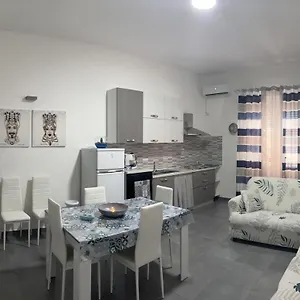 Sweet House Sicily Terrasini