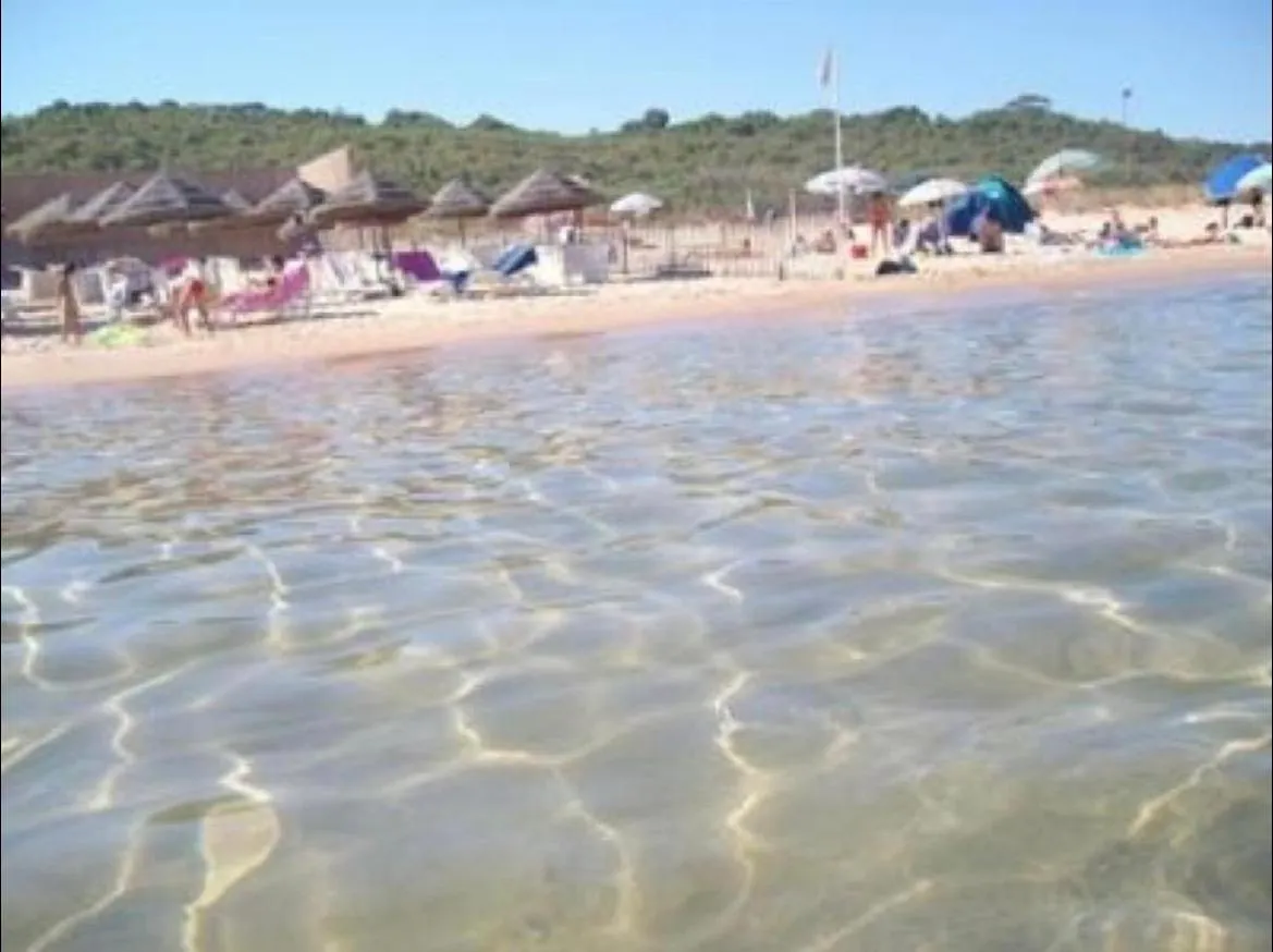 Casa vacanze Villa La casa di Angy Terrasini